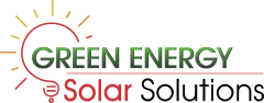 Green Energy Solar Solutions