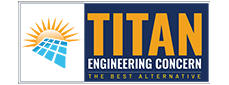 Titan Engineering Concern