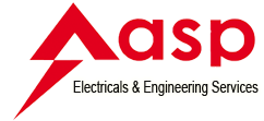 ASP Electricals & Engineering Services