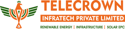 Telecrown Infratech Pvt Ltd