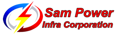 Sam Power Infra Corporation