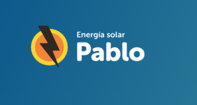 Energia Solar Pablo