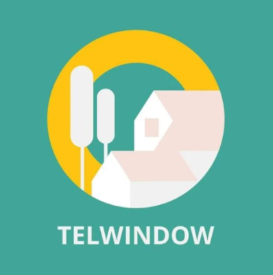 Telwindow