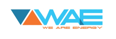 We Are Energy, Unipessoal, Lda