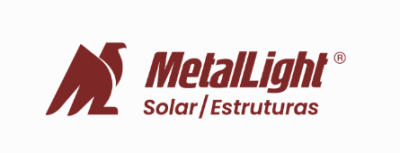 Metal Light Solar