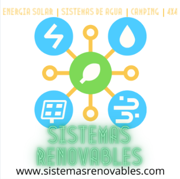 Sistemas Renovables