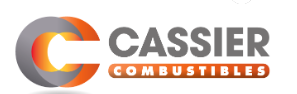 Ets Cassier Combustibles