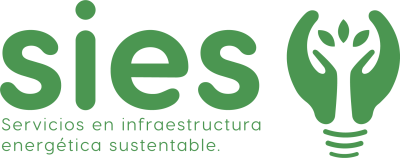 Servicios en Infraestructura Energética Sustentable -SIES