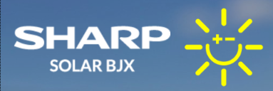 Sharp Solar Bajío