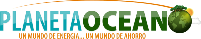Planeta Océano