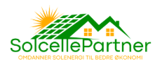 Solcellepartner ApS