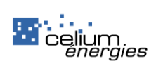 Celium Énergies