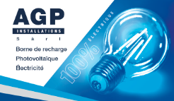 AGP Installations Sàrl