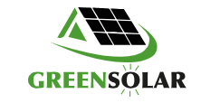 Green Solar ApS
