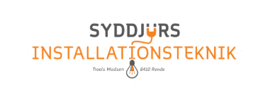 Syddjurs Installationsteknik