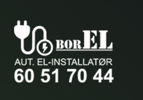 Bor-El ApS
