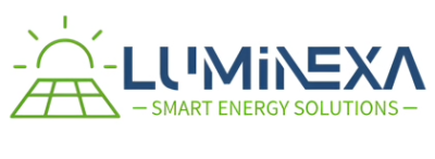 Luminexa -Smart Energy Solutions-