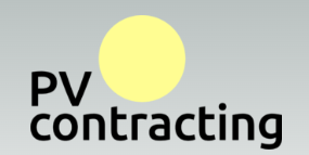 PVcontracting AG