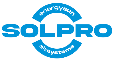 Solpro Energy Sun & All System S.L.