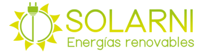 Solarni Energias Renovables S.L.