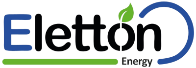 Elettón Energy Control