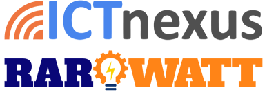ICTnexus & RaroWatt