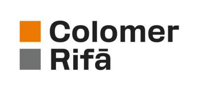 Colomer-Rifà, S.L.P.