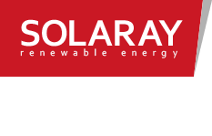 Solaray Enerji İnşaat Mühendislik ve Dan. San. ve Tic. A.Ş.