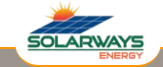Solarways Energy