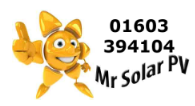 Mr Solar Ltd
