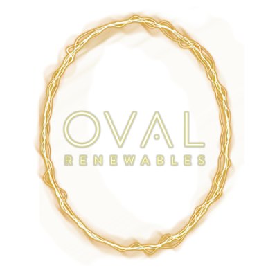 Oval Renewables Ltd