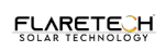Flaretech Solar Technology