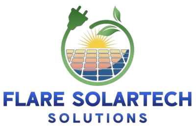 Flare SolarTech Pvt. Ltd.