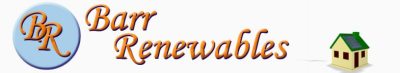 Barr Renewables Ltd.