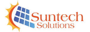 Suntech Solutions