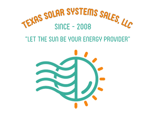 Texas Solar Systems Sales, LLC