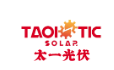 太一光伏科技（常州）有限公司