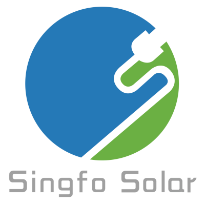 Singfo Solar Energy Ltd