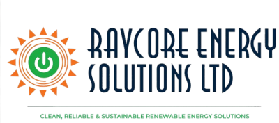 Raycore Energy Solutions Ltd