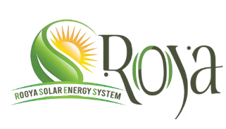 Rooya Solar Energy System