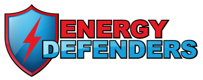 Energy Defenders
