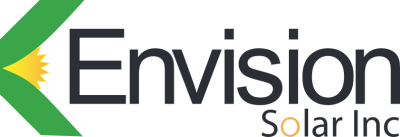 Envision Solar Inc.