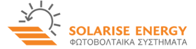 Solarise Energy Ο.Ε.