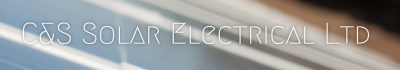 C&S Solar Electrical Ltd.