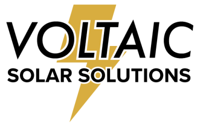 Voltaic Solar Solutions