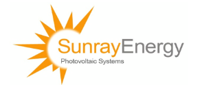 Sunray Energy