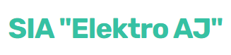SIA "Elektro AJ"