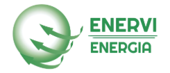 Enervi Energía, S.L.