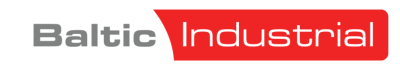 Baltic Industrial OÜ