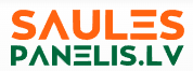 SaulesPanelis - Taupi SIA
